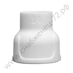 Сопло INOXA №14 (TIG TP 9/20/25/17/18/26) INX1714