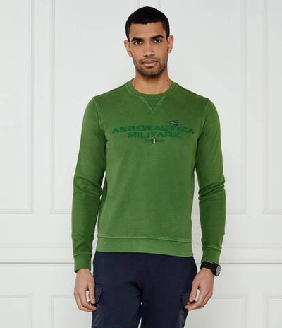 Худые Aeronautica Militare - зеленый(FE1985F539)