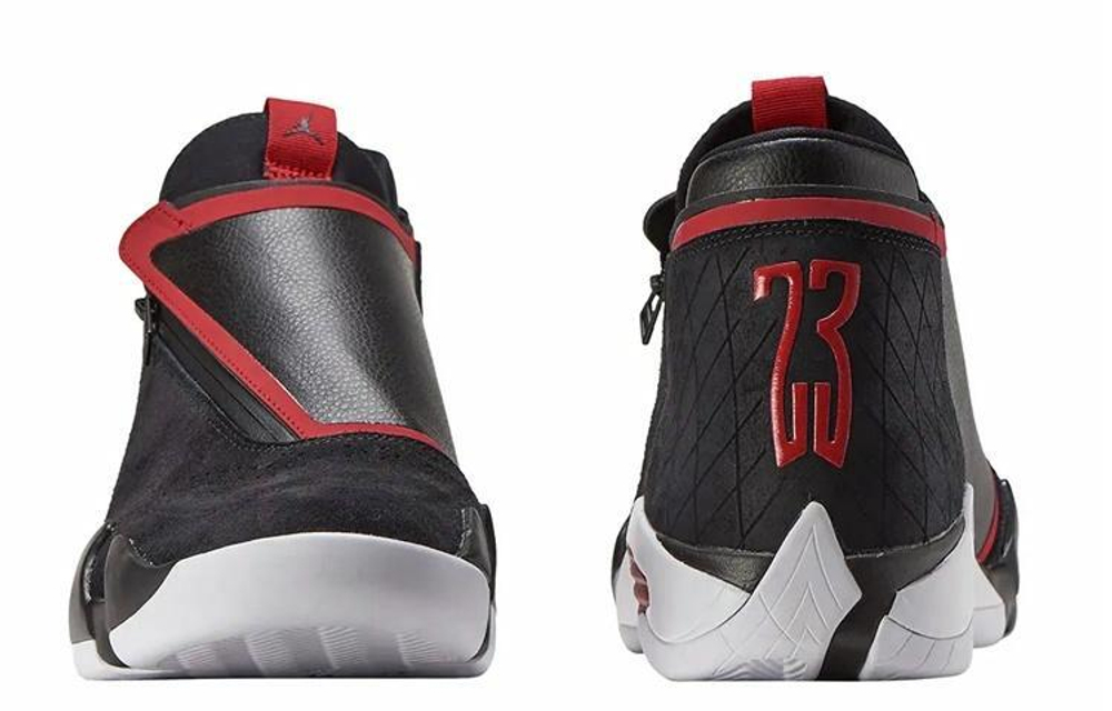 Кроссовки Jordan Air Jordan 14 Jumpman Z