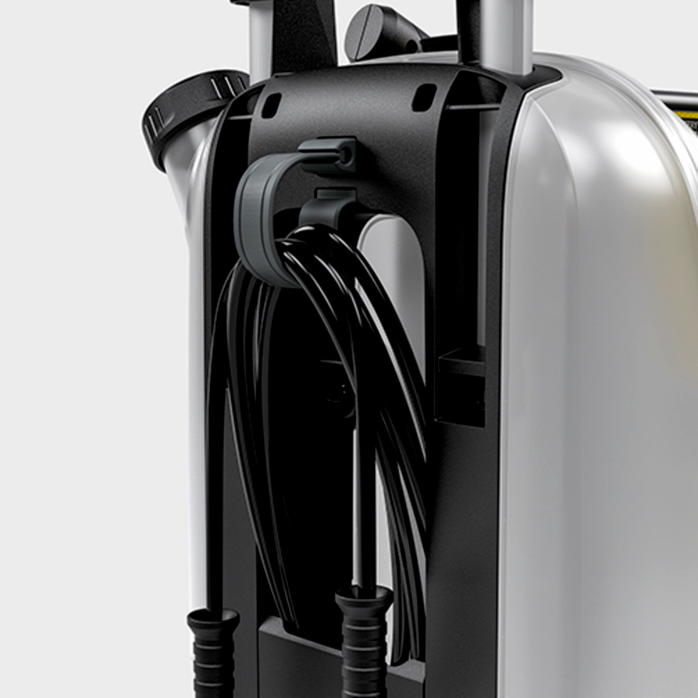 Портативная мойка OC 6-18 Premium