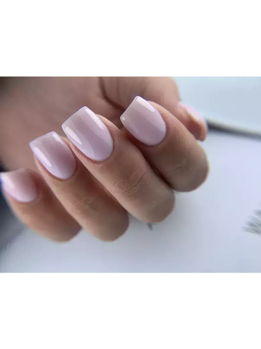 Гель лак Luxio Breeze для ногтей 15 мл