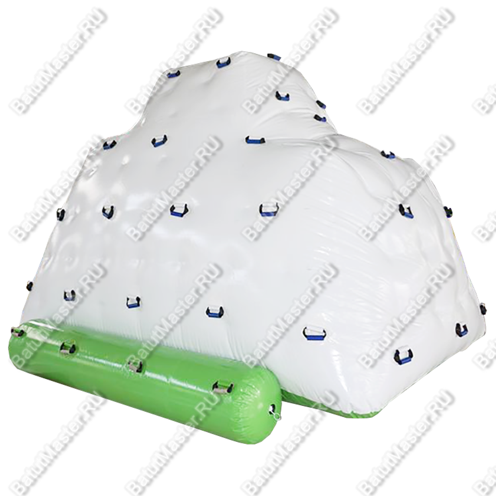 Элемент аквапарка «Айсберг», 4,5*3*3 м