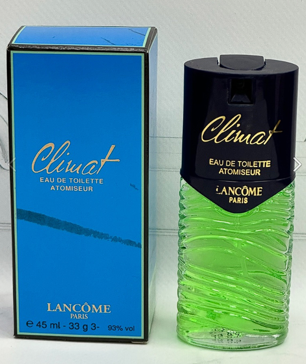Lancome Climat (Vintage) Lancôme 45 ml (duty free парфюмерия)
