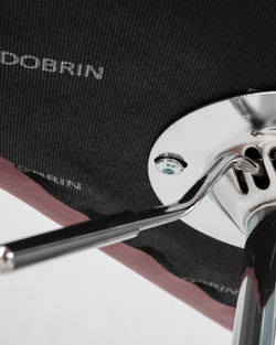 Барный стул Dobrin Kruger Arm