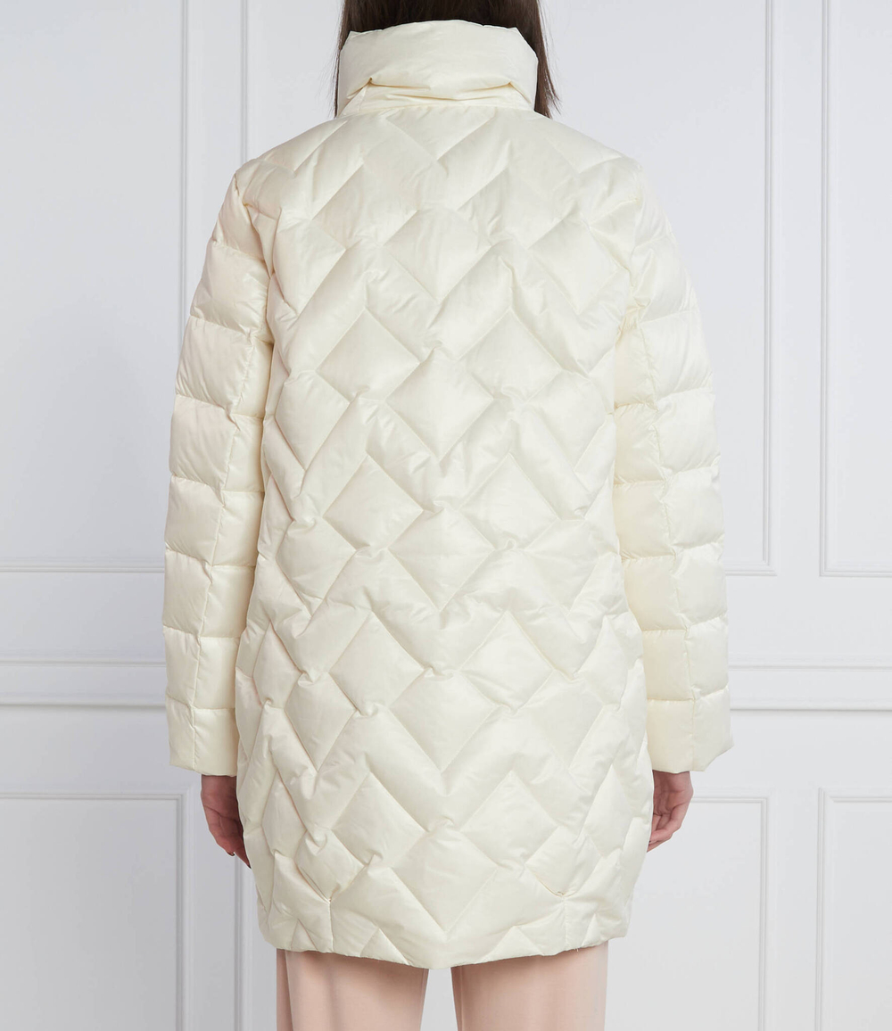 куртка Liu Jo Sport - кремовый(TA3014 T5602)