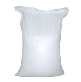 RockMELT Мрамор мешок 25 кг белый мешок