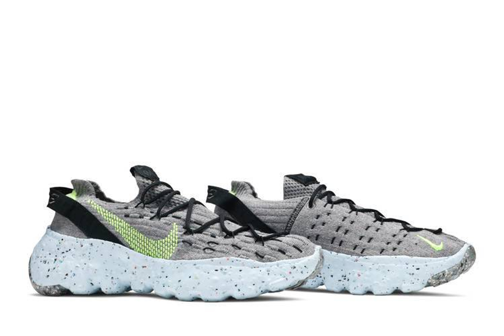 Кроссовки Nike Space Hippie 04