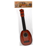 Гитара 35см, пакет 118A