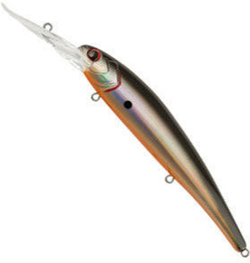 TsuYoki Soloist 120F, 12 см., цвет 073Z