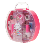 Набор косметики д/девочки, чемод. 2615E