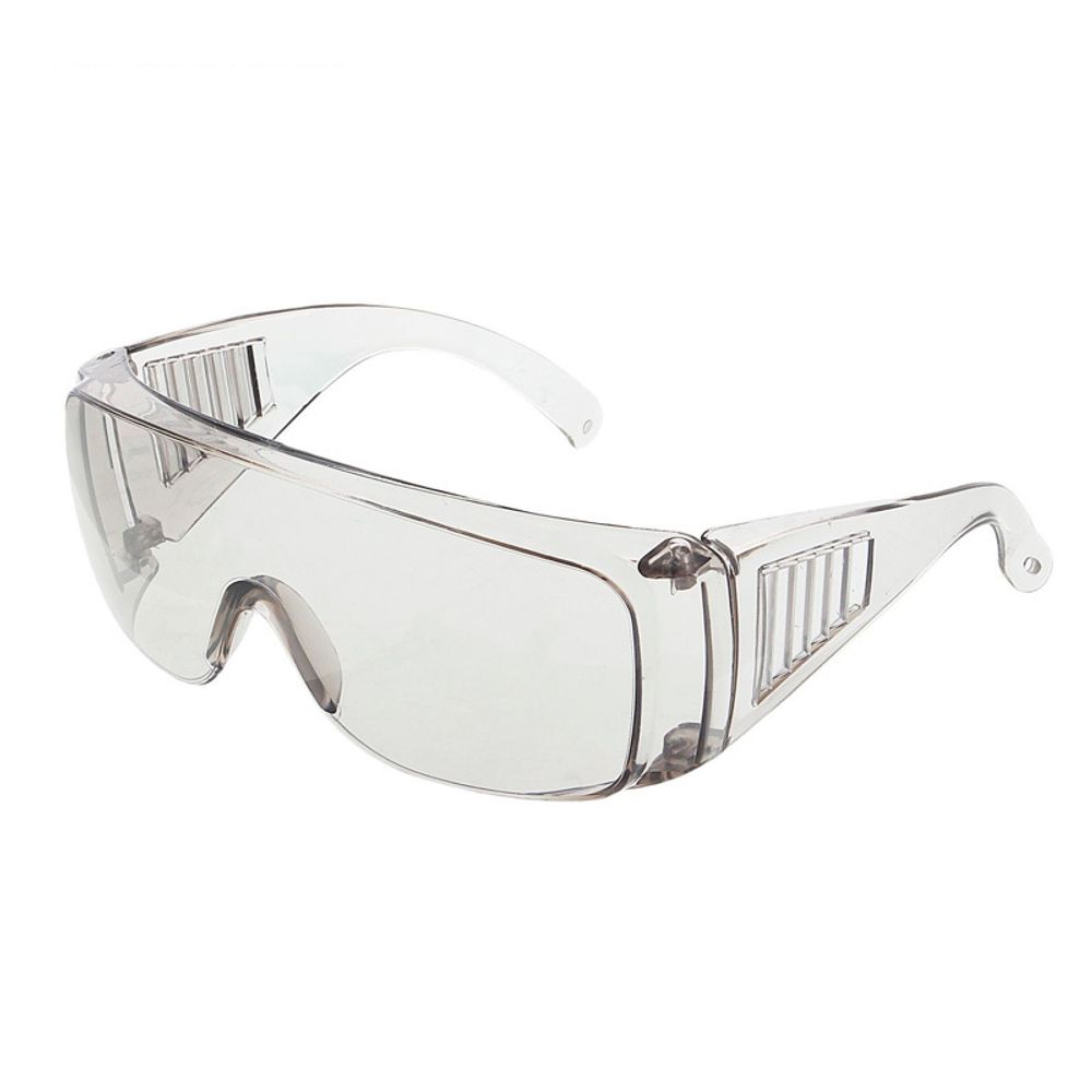очки защитные прозрачные