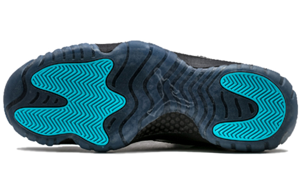 Gamma blue 11s hotsell