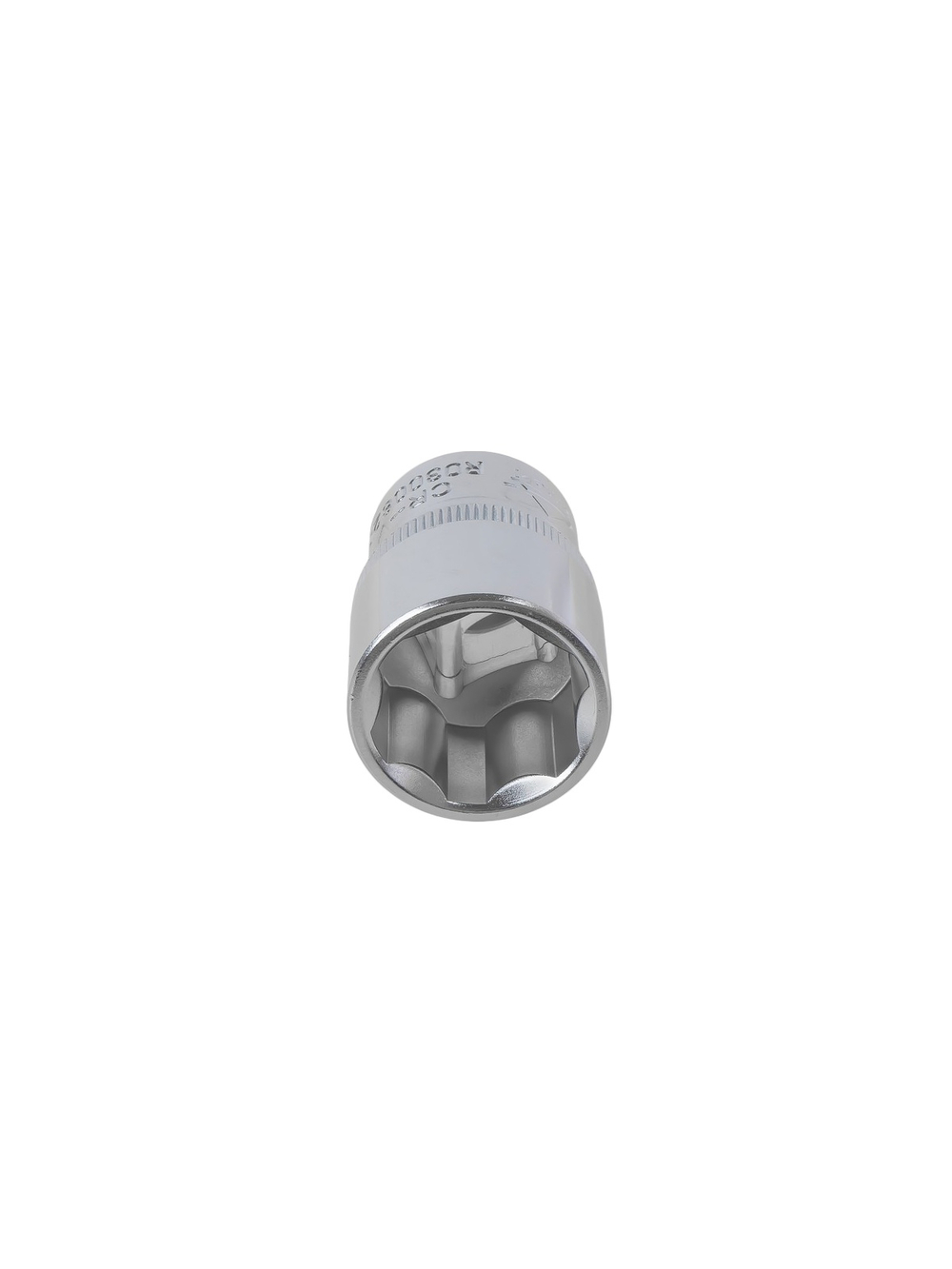 Головка 1/2" Super Lock 20 мм L=38 мм, на холдере Arnezi R0300820