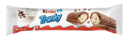 Печенье Kinder Tronky