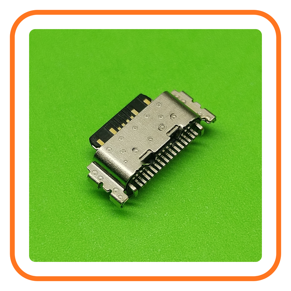 Xiaomi Redmi A3X (24048RN6CG) - Системный разъем зарядки (Type-C) (ORIG)