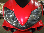 Honda CBR600F 2001