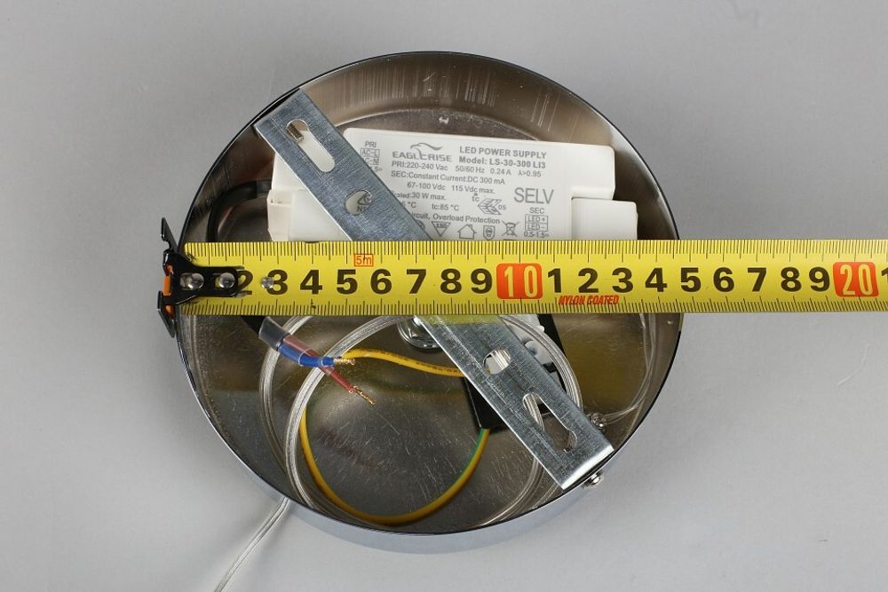 Подвесной светильник Aployt Danuta APL.035.16.25