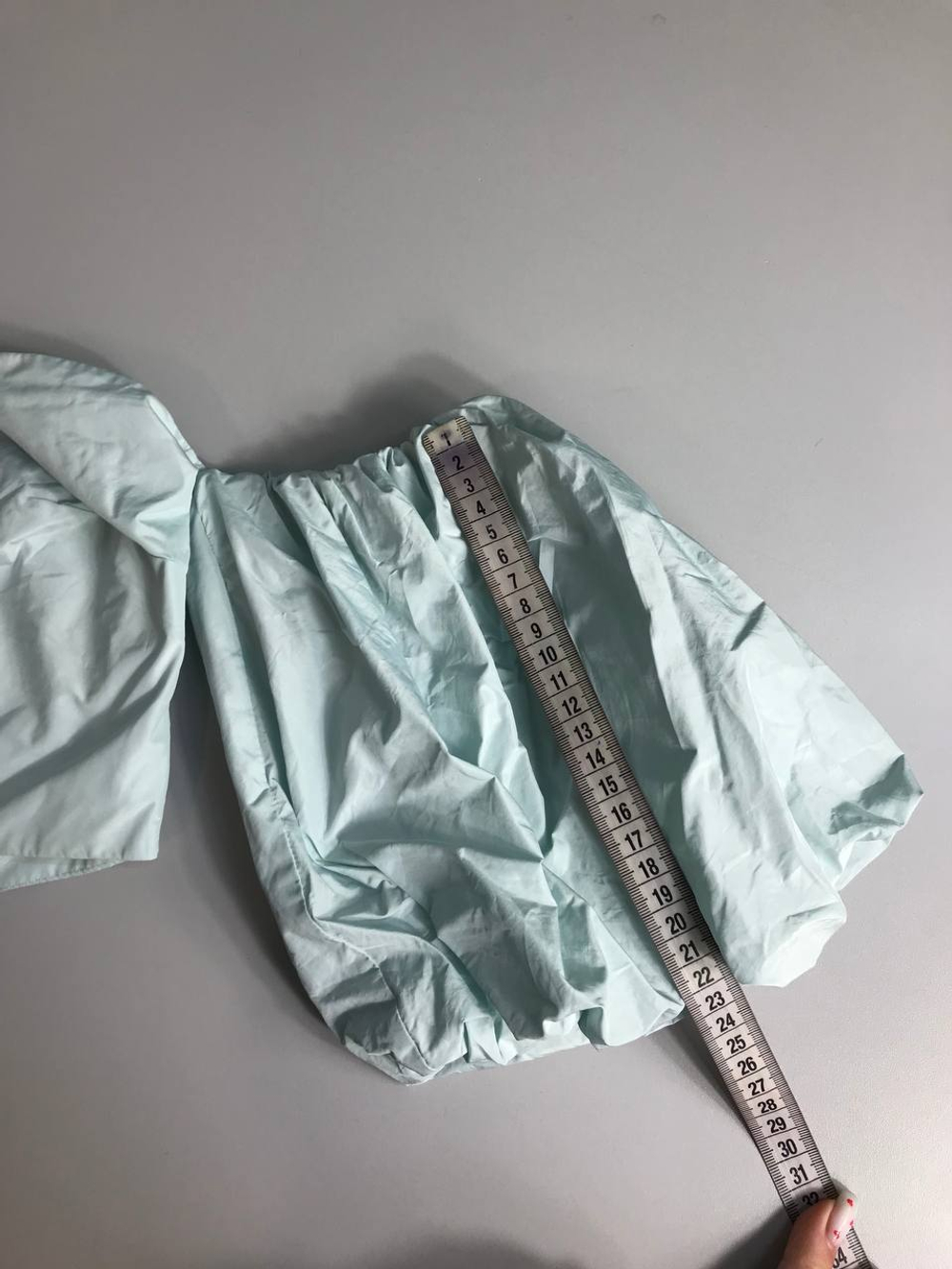 Топ LIME короткий, для соблазнительного образа 42 размер