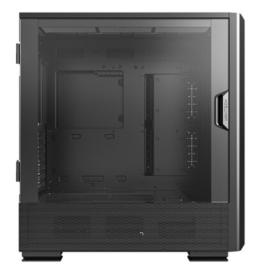 Корпус eATX Montech SKY TWO GX BLACK