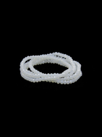 Бусы из стекла hsbu998-lu4-120