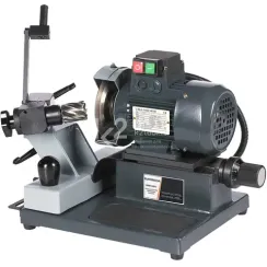 Станок заточной для корончатых сверл Euroboor ERM.100/3