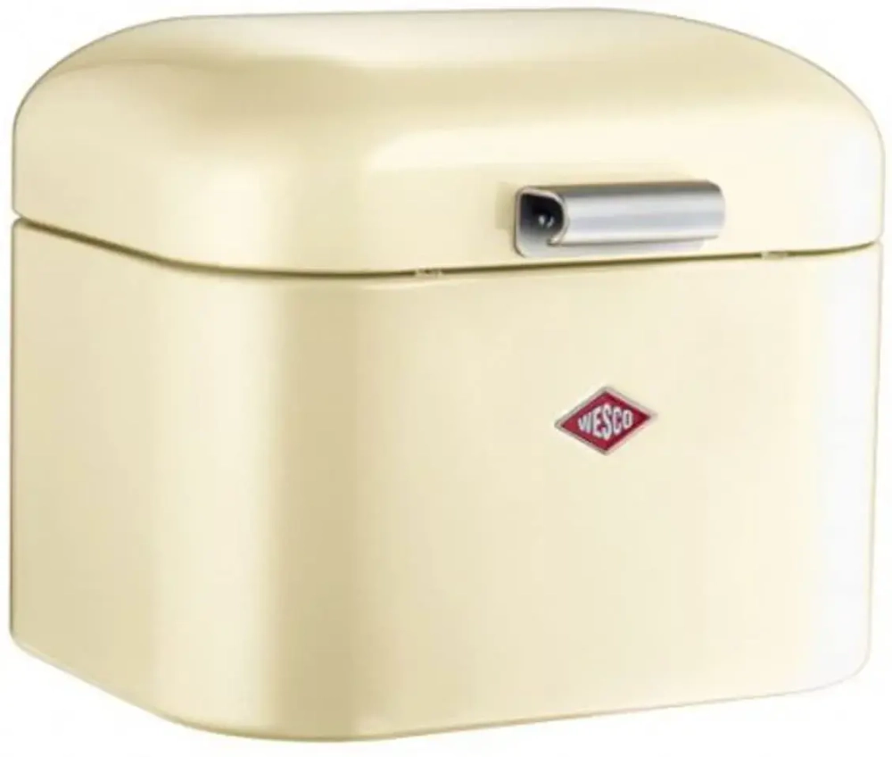 Wesco Хлебница Super Grandy, 27 см, кремовый