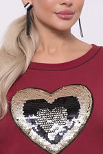 Лонгслив 41816 Avili