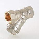 Фильтр косой 1/2"