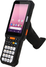 Терминал сбора данных PointMobile PM451