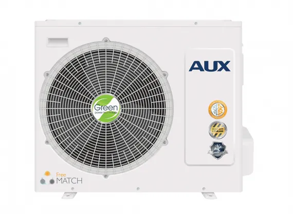 Наружный блок мульти сплит-системы AM5-H42/4DR1B Compact