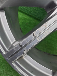 Диск литой R20 Audi A7 2 (2018-н.в.)