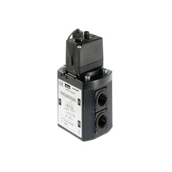 Регуляторы давления Parker Hannifin