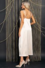 Платье Карен (бежевое) П11650 LT Collection