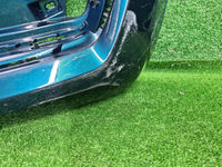 Бампер передний Geely Monjaro (2021-н.в.)