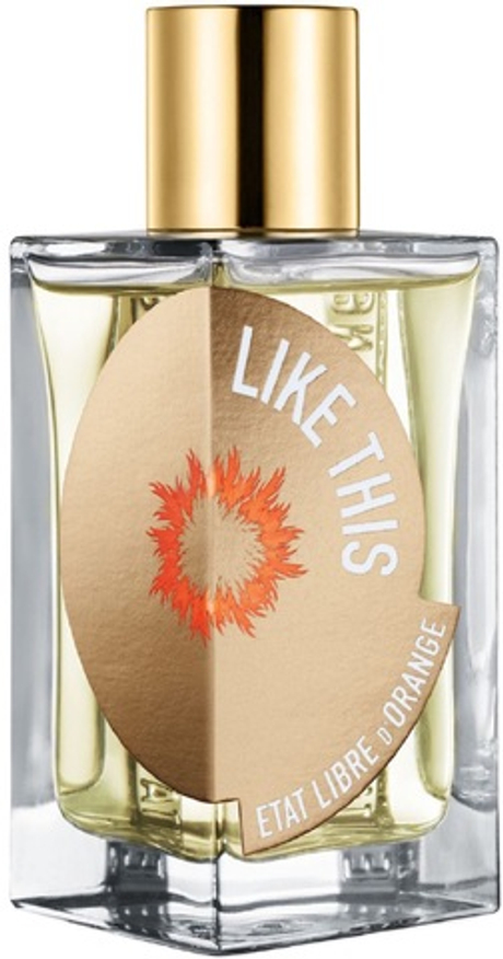 Etat Libre D'Orange Like This Tilda Swinton