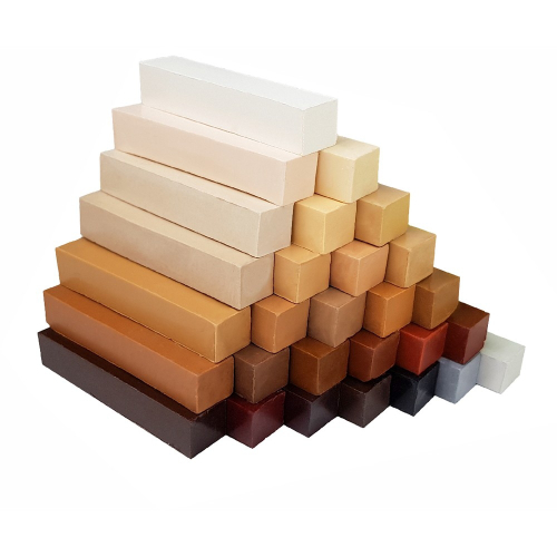 Мебельный воск МЯГКИЙ