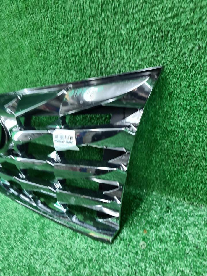 Решетка радиатора Hyundai Tucson 4 (2020-н.в.)