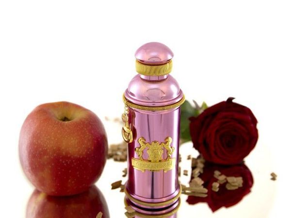 Alexandre.J Rose Oud Eau De Parfum