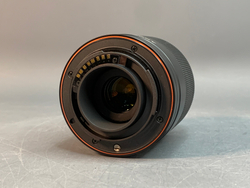 Sony DT 18-70mm 3.5-5.6