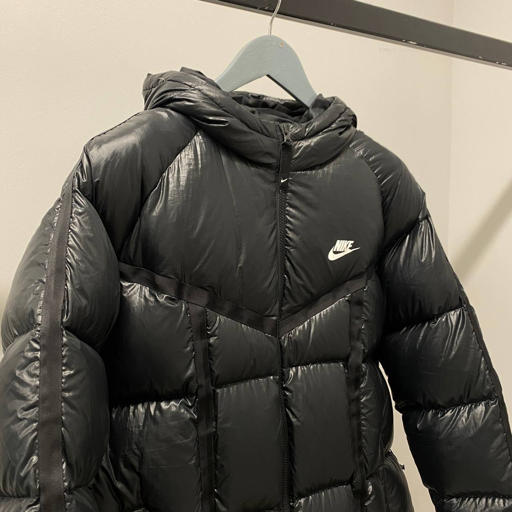 Пуховик Nike Therma-Fit