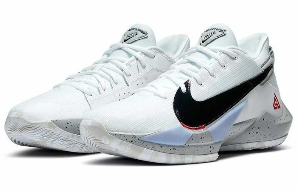 Кроссовки Nike Freak 2