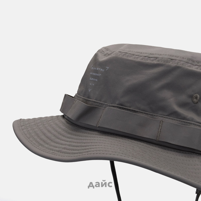 Панама Krakatau Wide Brim Boonie Hat артикул:Pu82-513 - купить в магазине Дайс