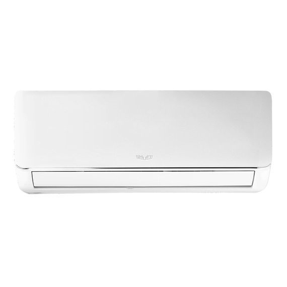 Сплит-система инверторного типа SHUFT SFTI-07HN1_22Y комплект — (1)