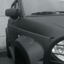 Галерея Раптор