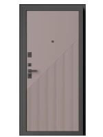 Входная дверь Comfort MP 2.1