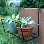 Подставка балконная "Большая" М0000015