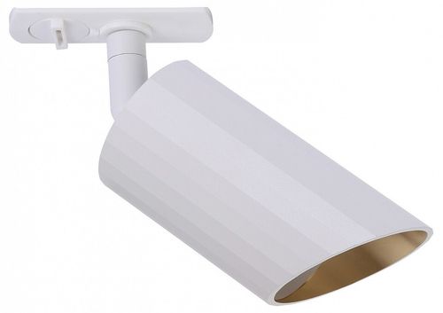 Трековый светильник Maytoni Technical TR087-1-GU10-W