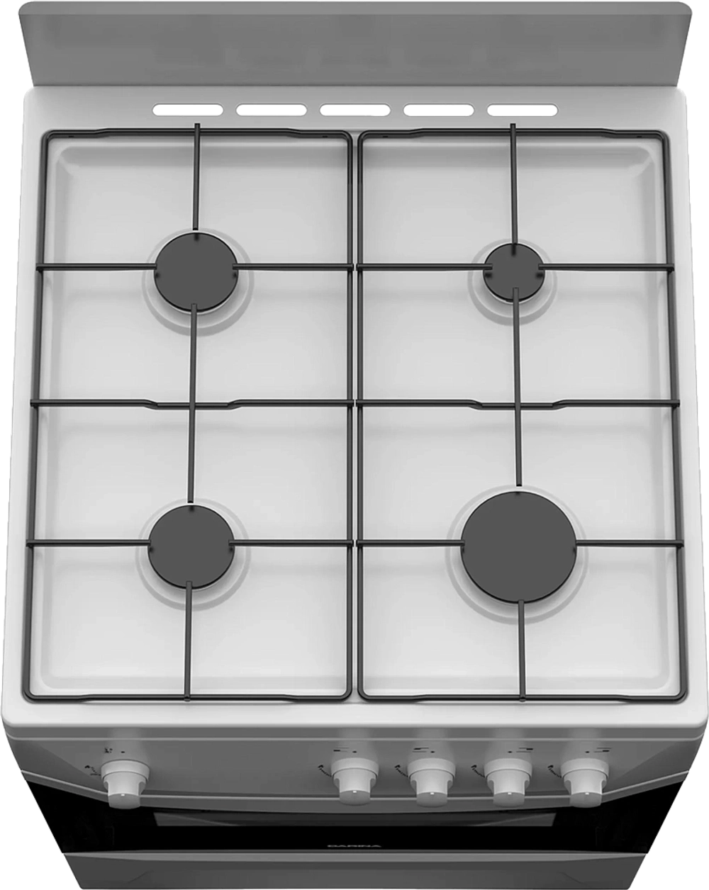 Газовая плита Darina C 1001 W