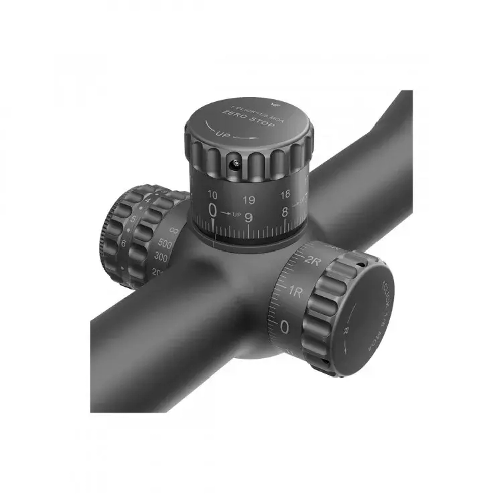 Прицел Vector Optics Continental X8 6-48x56 ED MOA TACTICAL (SCOL-TE52)