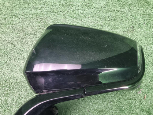 Зеркало левое Geely Tugella (2019-2024) 16 конт.